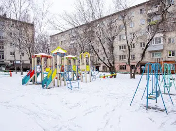 Купить квартиру г Хабаровск, ул Гамарника, д 82 6600000 рублей