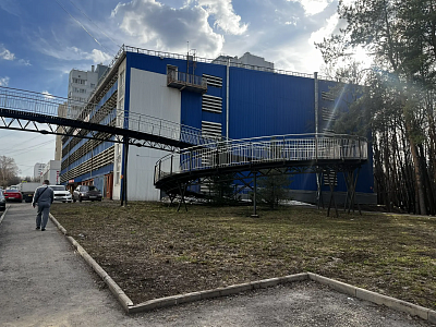 Купить квартиру г Уфа, пр-кт Октября, д 107б 9750000 рублей