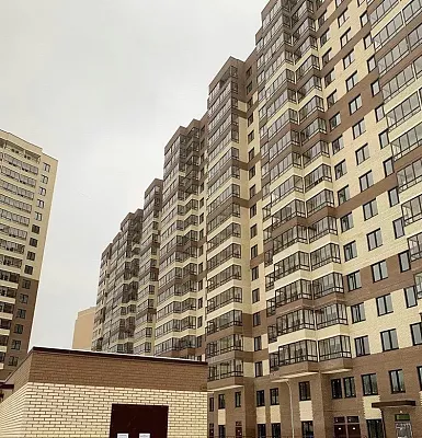 Купить квартиру г Красногорск, ул Народного Ополчения, д 9 8400000 рублей