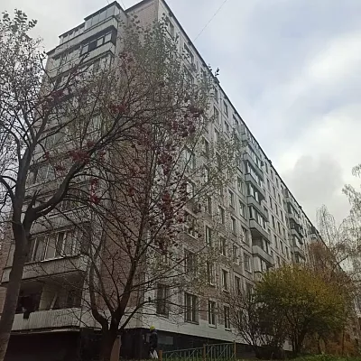 Купить квартиру г Красногорск, ул Ленина, д 15 10900000 рублей