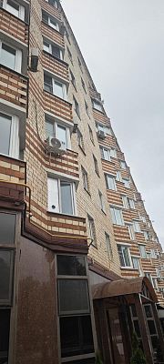 Купить квартиру г Москва, ул Косыгина, д 5 44000000 рублей
