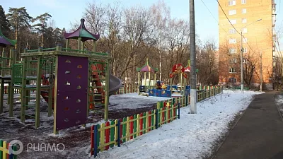 Купить квартиру г Красногорск, ул Лесная, д 5 8400000 рублей