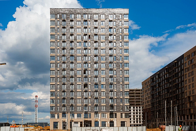 Снять в аренду помещение свободного назначения Московская область, Ленинский городской округ, ЖК Новое Видное, 13.1 150000 рублей