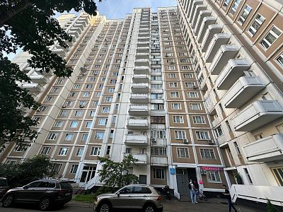 Купить квартиру г Москва, ул Академика Королева, д 4 к 2 32000000 рублей