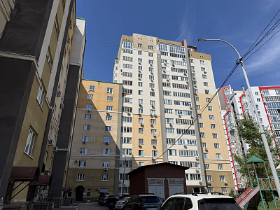 Купить квартиру г Уфа, ул Менделеева, д 150/7 17900000 рублей