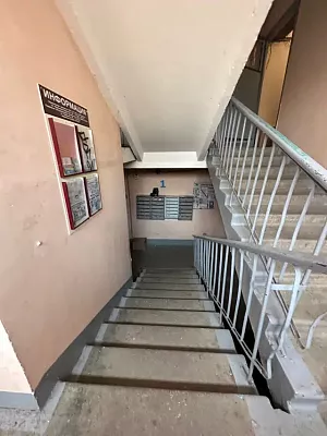 Купить квартиру г Хабаровск, ул Ленинградская, д 10 5990000 рублей