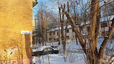 Купить квартиру г Красногорск, ул Лесная, д 5 8400000 рублей
