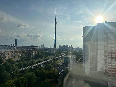 Купить квартиру г Москва, ул Академика Королева, д 4 к 2 32000000 рублей
