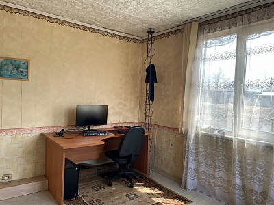 Купить дом село Гаровка-2, ул Поселочная, д 9 6500000 рублей