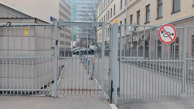 Купить квартиру г Москва, ул Гашека, д 2 стр 1 79000000 рублей