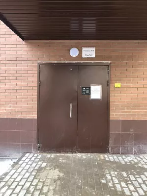 Купить квартиру Московская область, Красногорск, мкр. Брусчатый, ул. Народного Ополчения, 9 7800000 рублей