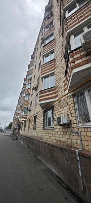 Купить квартиру г Москва, ул Косыгина, д 5 44000000 рублей