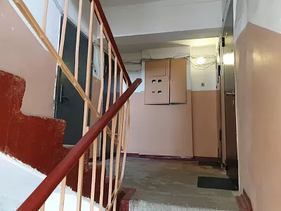 Купить квартиру г Хабаровск, ул Гамарника, д 82 6600000 рублей