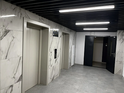 Купить квартиру г Уфа, ул Бехтерева, д 6 23600000 рублей