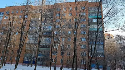 Купить квартиру г Красногорск, ул Лесная, д 5 8400000 рублей