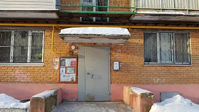 Купить квартиру г Красногорск, ул Лесная, д 5 8400000 рублей