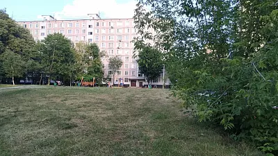 Купить квартиру г Красногорск, ул Ленина, д 17 9800000 рублей