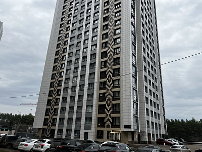 Купить квартиру г Уфа, б-р Давлеткильдеева, д 16 6000000 рублей