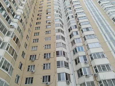 Купить квартиру г Москва, ул Самуила Маршака, д 1 23300000 рублей