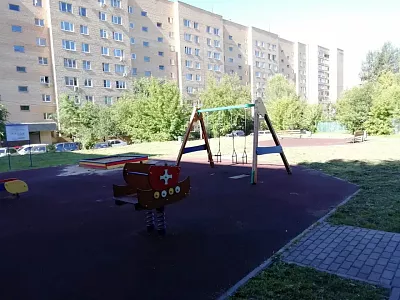 Купить квартиру г Красногорск, ул Ленина, д 17 9800000 рублей