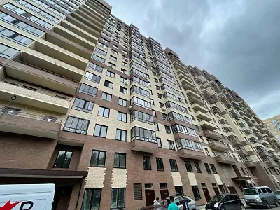 Купить квартиру г Красногорск, ул Народного Ополчения, д 9 8400000 рублей