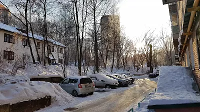 Купить квартиру г Красногорск, ул Лесная, д 5 8400000 рублей