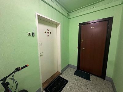 Купить квартиру г Москва, ул Академика Королева, д 4 к 2 32000000 рублей