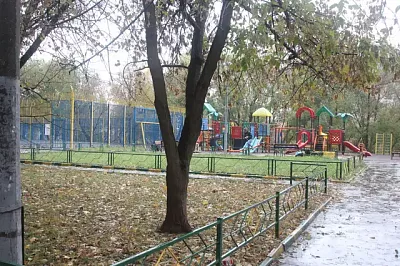 Купить квартиру г Москва, Можайское шоссе, д 39 17600000 рублей