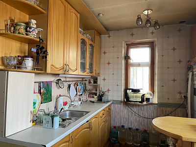 Купить дом село Гаровка-2, ул Поселочная, д 9 6500000 рублей