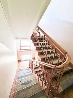 Купить квартиру г Хабаровск, ул Запарина, д 15 5600000 рублей