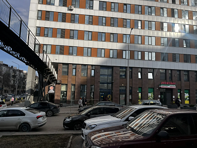 Купить квартиру г Уфа, пр-кт Октября, д 107б 9750000 рублей