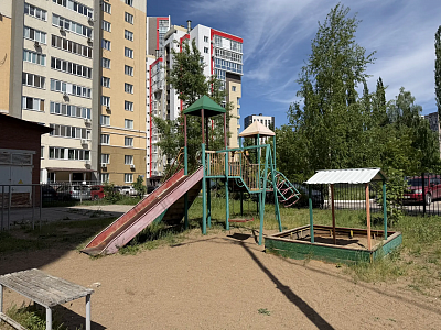 Купить квартиру г Уфа, ул Менделеева, д 150/7 17900000 рублей