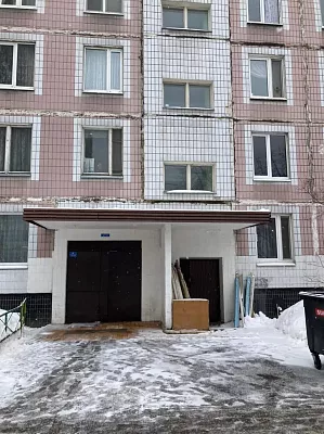 Купить квартиру г Красногорск, ул Ленина, д 15 10900000 рублей