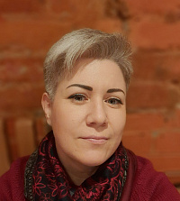 Катунина Александра