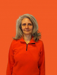 Луженкова Светлана