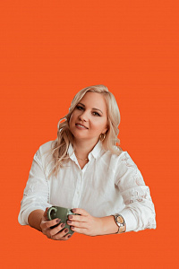 Лазарева Евгения