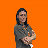 Соснина Юлия Альбертовна