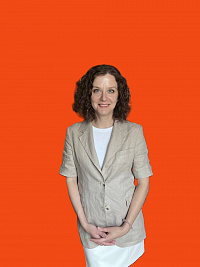 Копылова Юлия