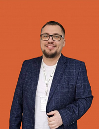 Болохнов Владимир
