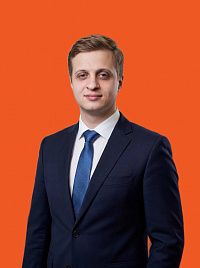 Болдышев Максим