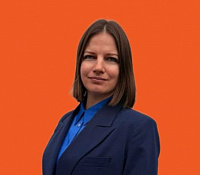 Крысанова Инна