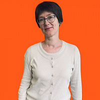 Романова Елена