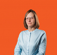 Бешенкова Екатерина
