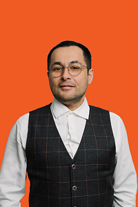 Дворников Алексей