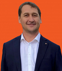 Волков Дмитрий