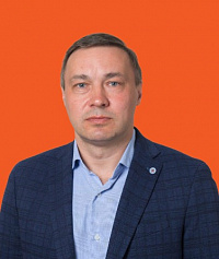 Тычков Юрий
