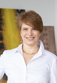 Бельтикова Наталия