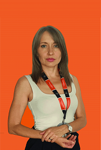 Копанева Оксана