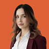 Лебедева Анастасия Алексеевна