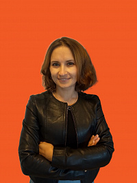 Гусманова Эльвира